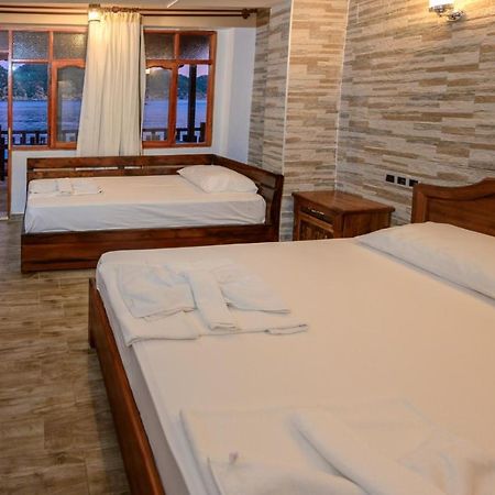 Ankh Pension Kaleucagiz Екстер'єр фото