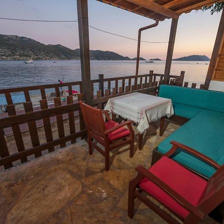 Ankh Pension Kaleucagiz Екстер'єр фото