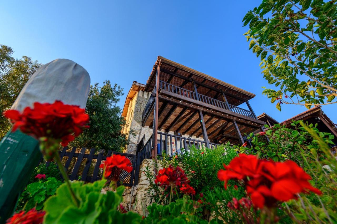 Ankh Pension Kaleucagiz Екстер'єр фото