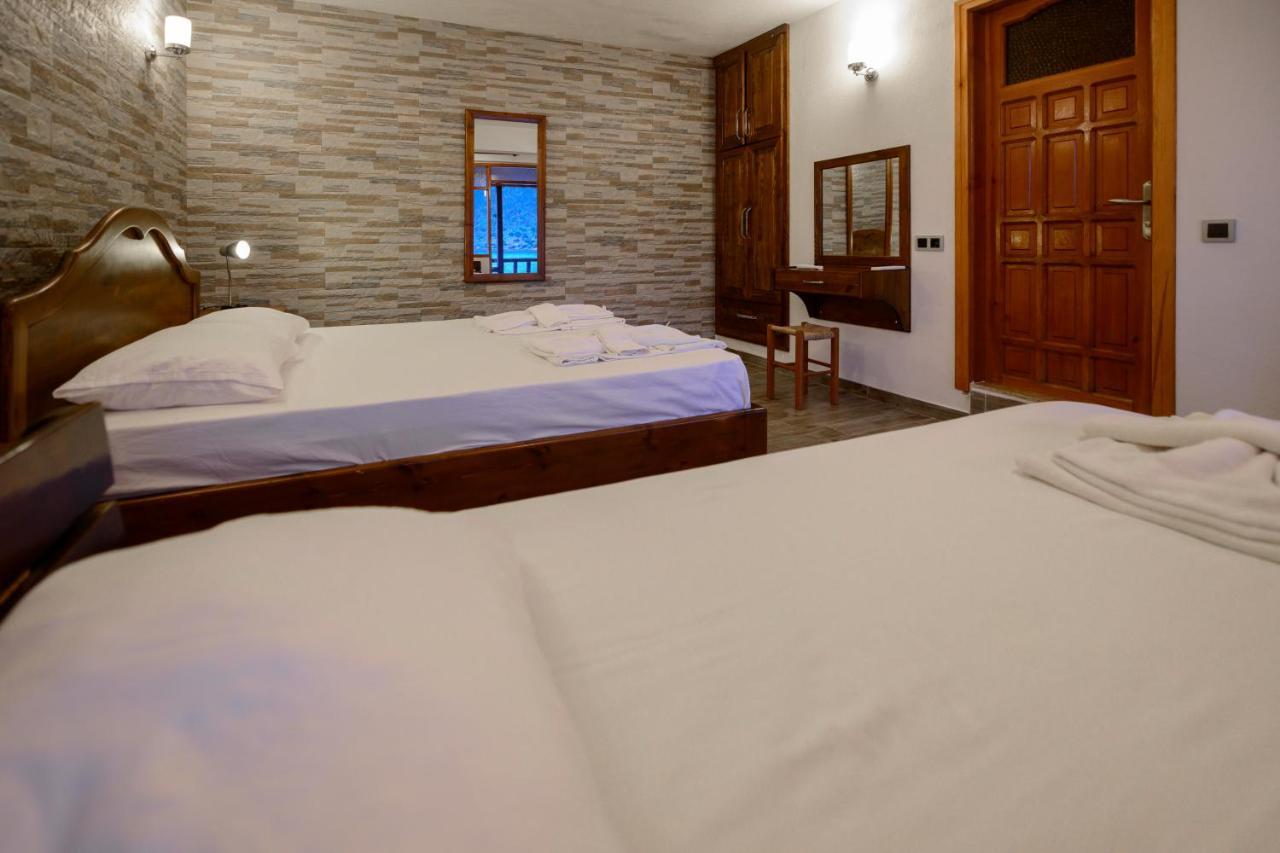 Ankh Pension Kaleucagiz Екстер'єр фото