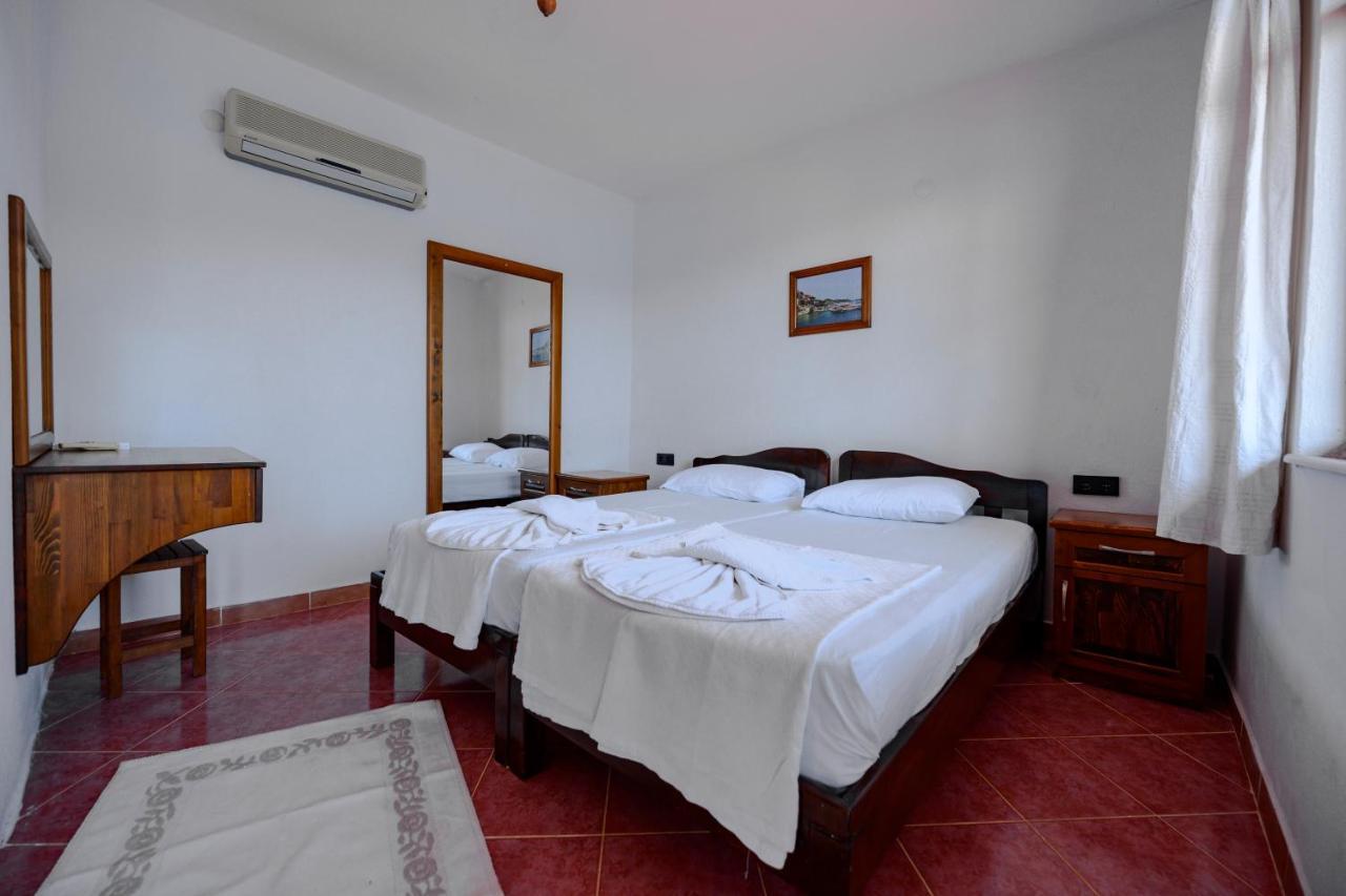 Ankh Pension Kaleucagiz Екстер'єр фото