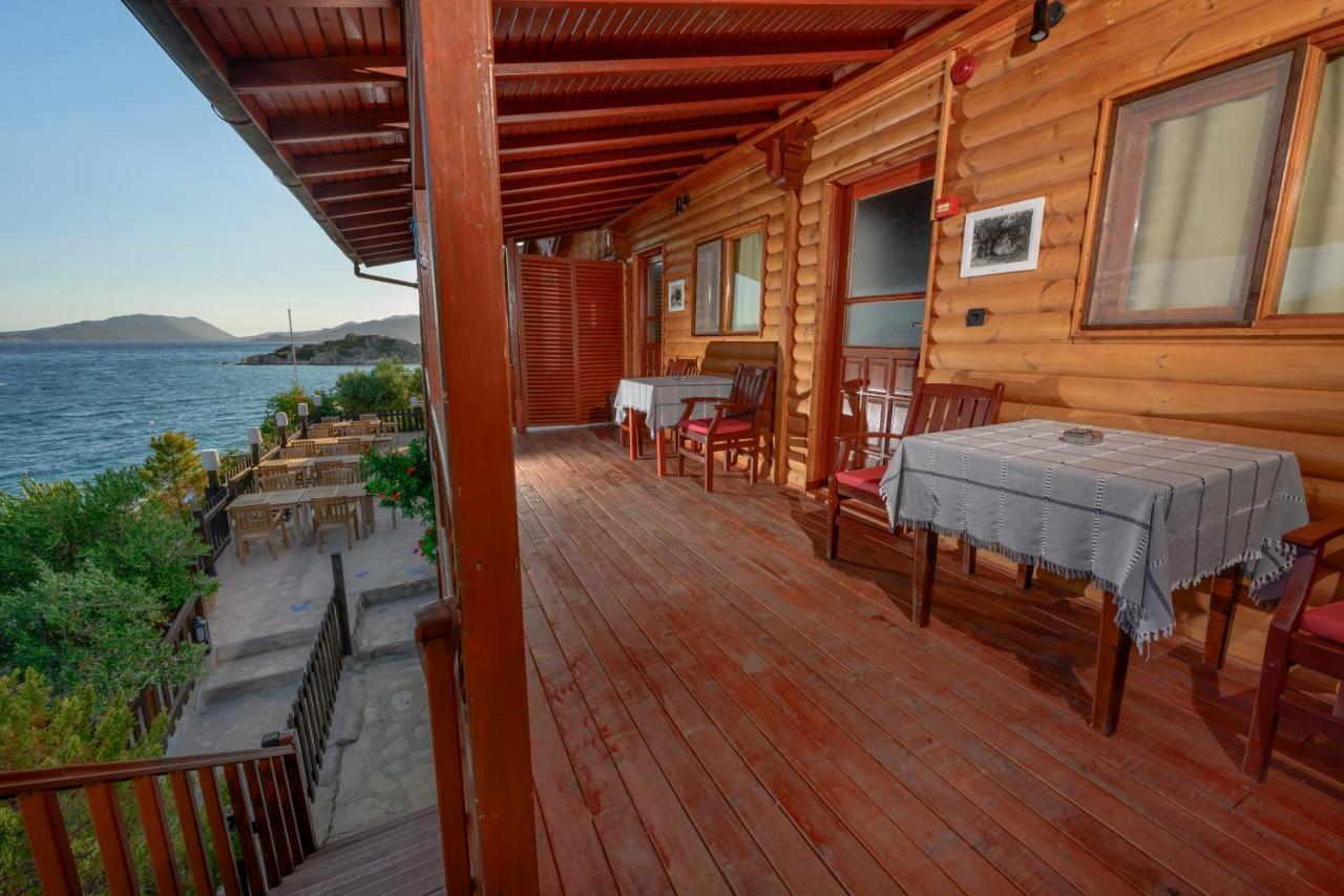 Ankh Pension Kaleucagiz Екстер'єр фото