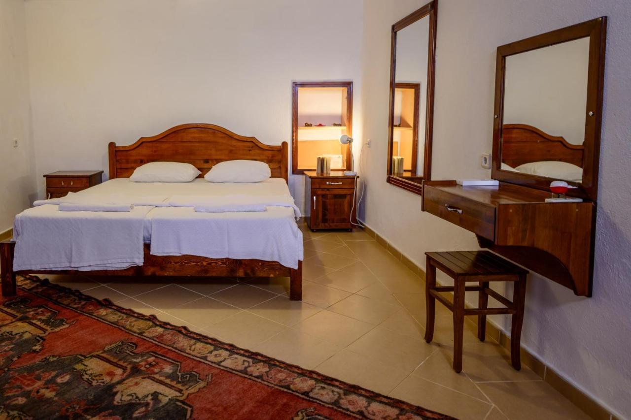 Ankh Pension Kaleucagiz Екстер'єр фото