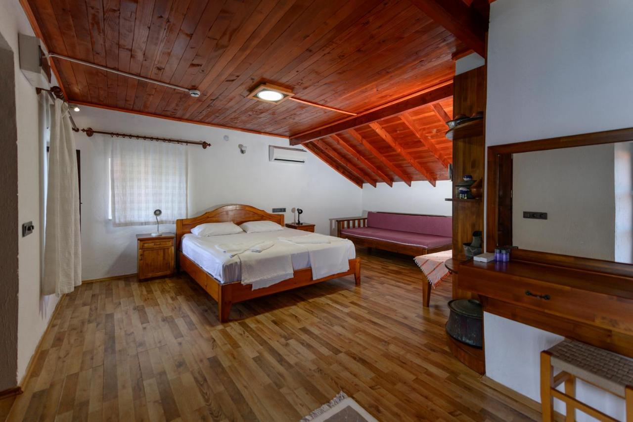 Ankh Pension Kaleucagiz Екстер'єр фото
