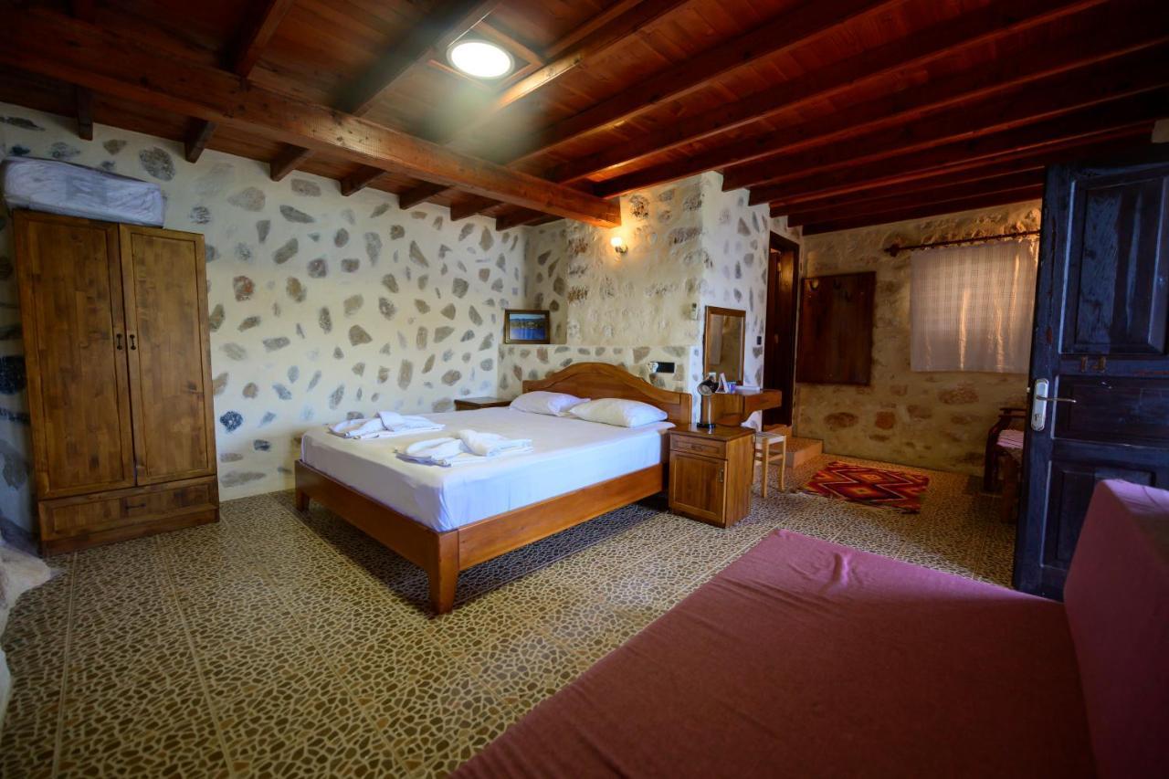 Ankh Pension Kaleucagiz Екстер'єр фото