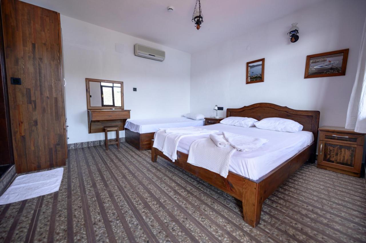 Ankh Pension Kaleucagiz Екстер'єр фото