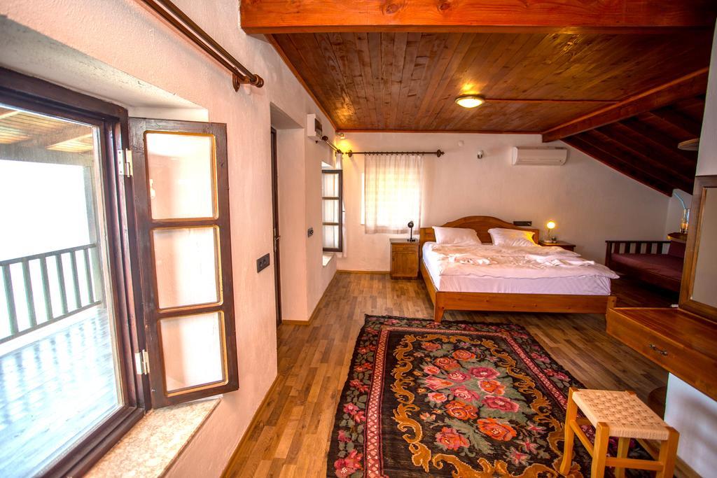 Ankh Pension Kaleucagiz Екстер'єр фото