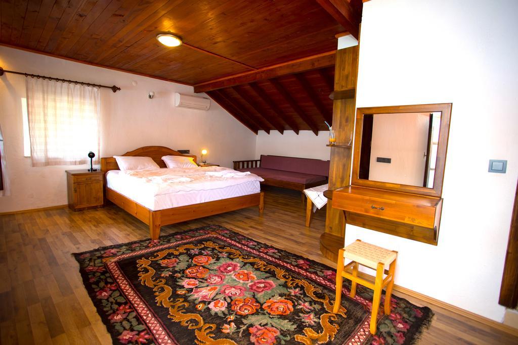 Ankh Pension Kaleucagiz Екстер'єр фото